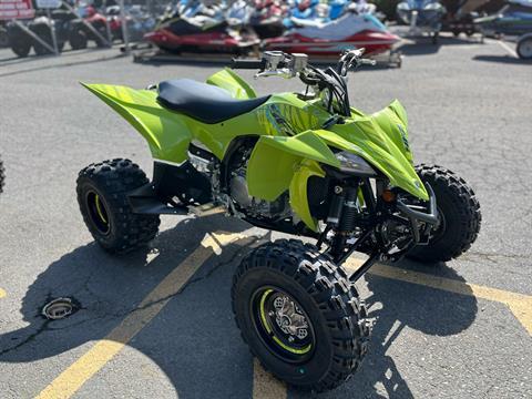 守谷Quads SE 2025 Yamaha YFZ450R SE | New ATVs for Sale, Albemarle NC
