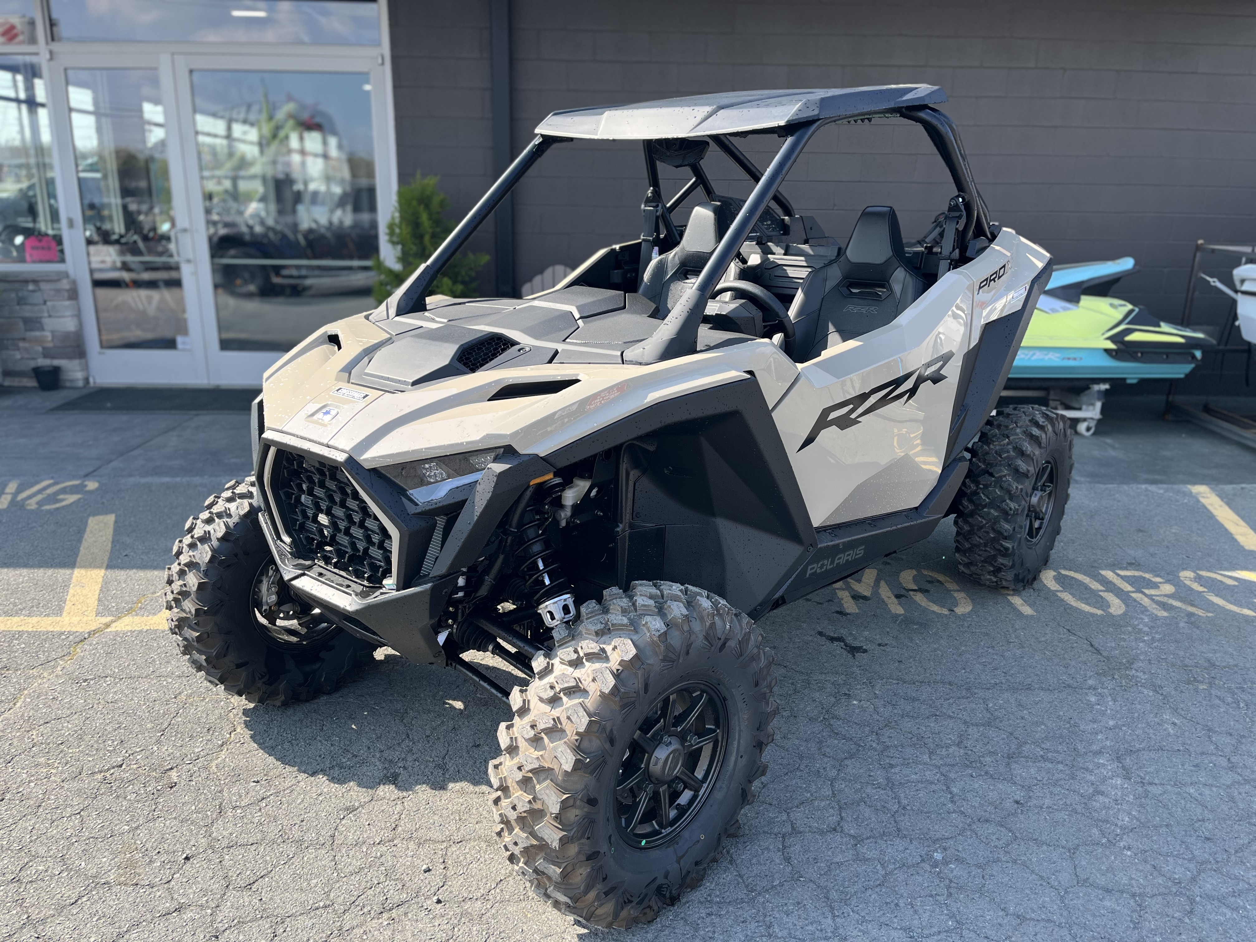 2026 Polaris RZR PRO XP Sport | New Utility Vehicles for Sale