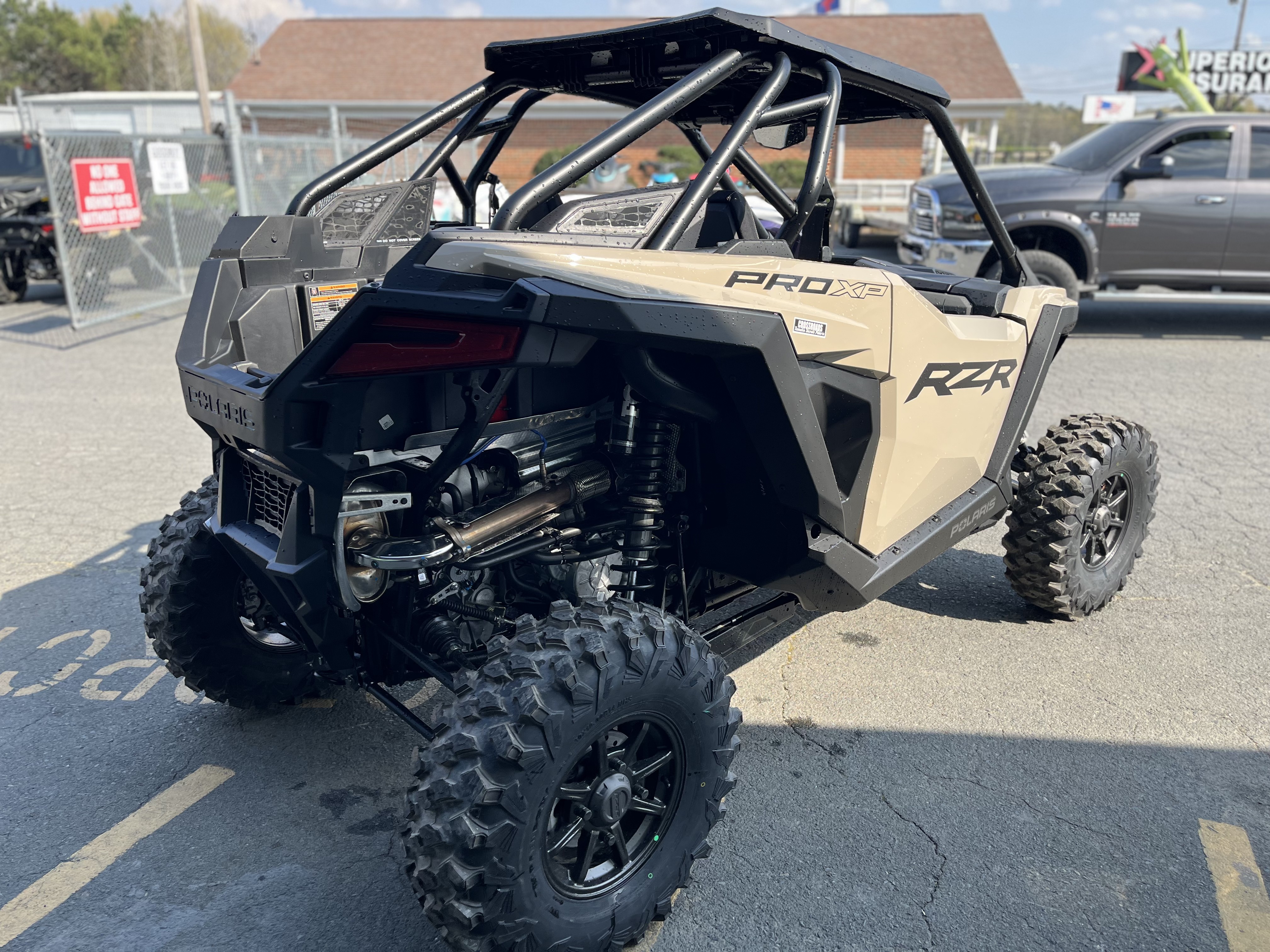 2026 Polaris RZR PRO XP Sport | New Utility Vehicles for Sale