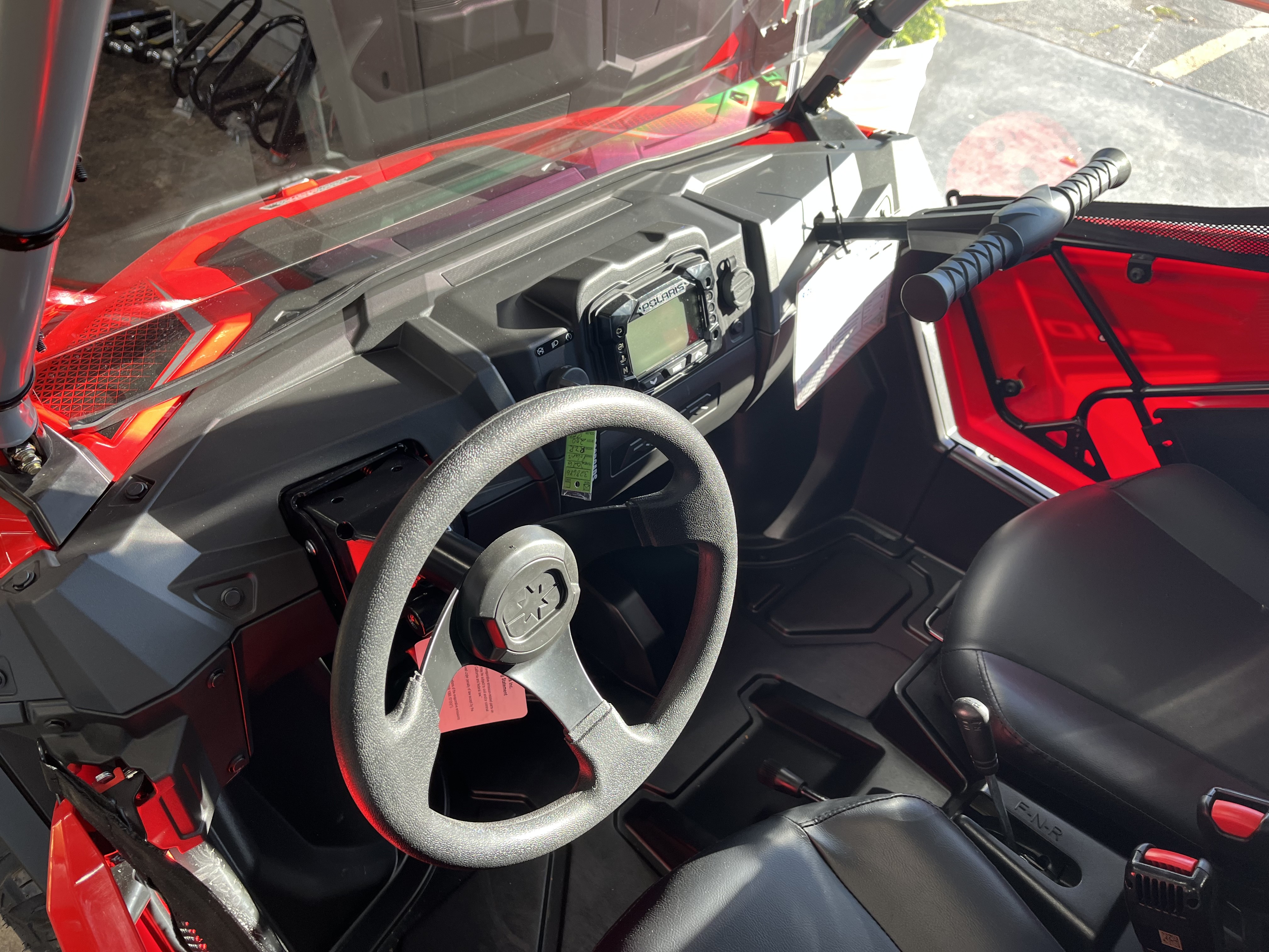 2026 Polaris RZR 200 EFI | New Utility Vehicles for Sale