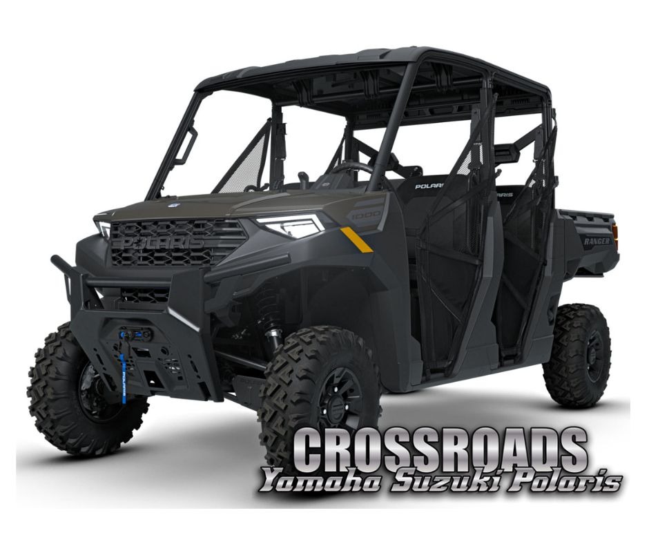 2027 Polaris Ranger Crew 1000 Premium