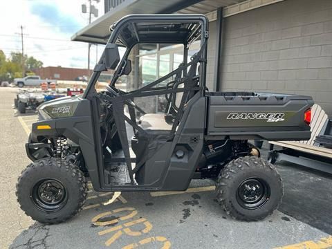 2026 Polaris Ranger SP 570 | New Utility Vehicles for Sale