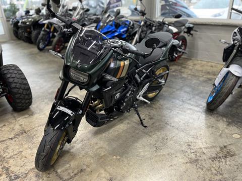 2026 Suzuki GSX-8TT | New Motorcycles for Sale, Albemarle NC