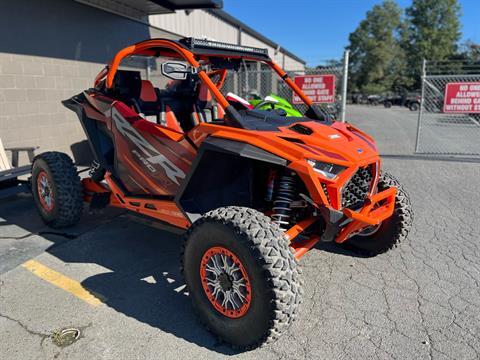2025 Polaris RZR PRO R Factory-Armored Edition | New Utility