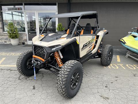 2026 Polaris RZR XP S 1000 Ultimate | New Utility Vehicles for