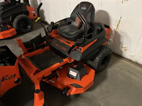 2026 Bad Boy Mowers ZT Avenger 54 in. Kawasaki FR691 23 hp | New