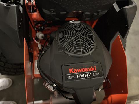 【引き取り限定愛知県東海市】バーベルセット計105kg（希望者にはEZバー付） 2026 Bad Boy Mowers ZT Avenger 54 in. Kawasaki FR691 23 hp | New