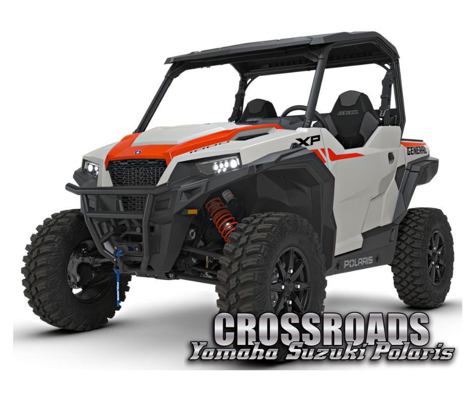 2027 Polaris General XP 1000 Sport