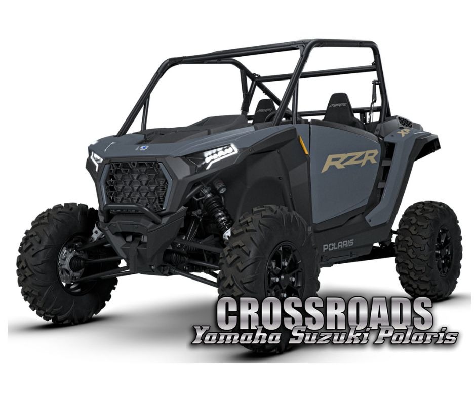 2027 Polaris RZR XP 1000 Sport