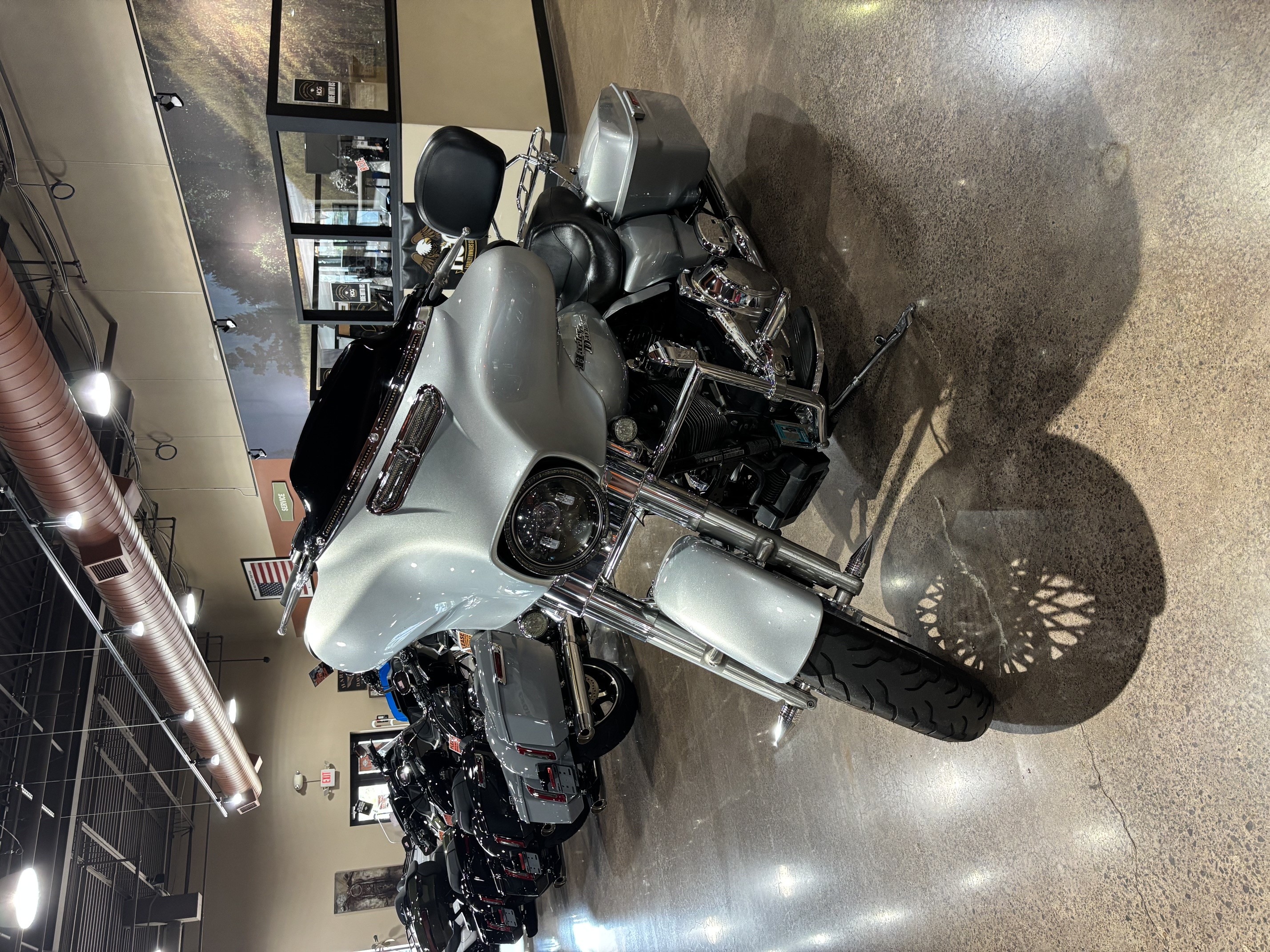 2014 Harley-Davidson Street Glide® for sale 1258602