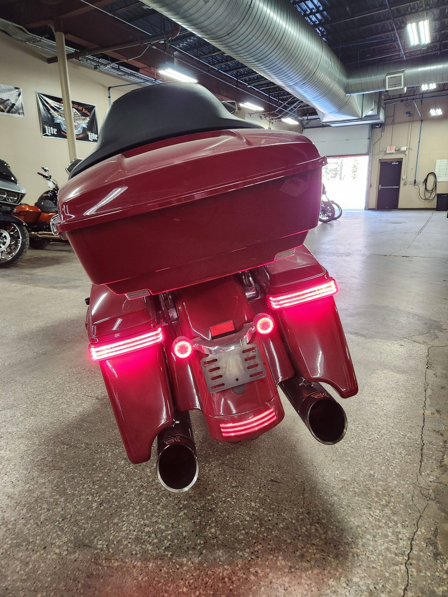 2021 Harley-Davidson Road Glide® Special 2