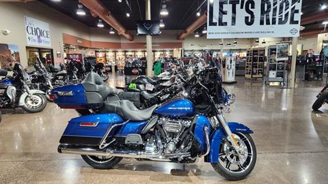 Used 2022 Harley-Davidson Ultra Limited | Motorcycles in