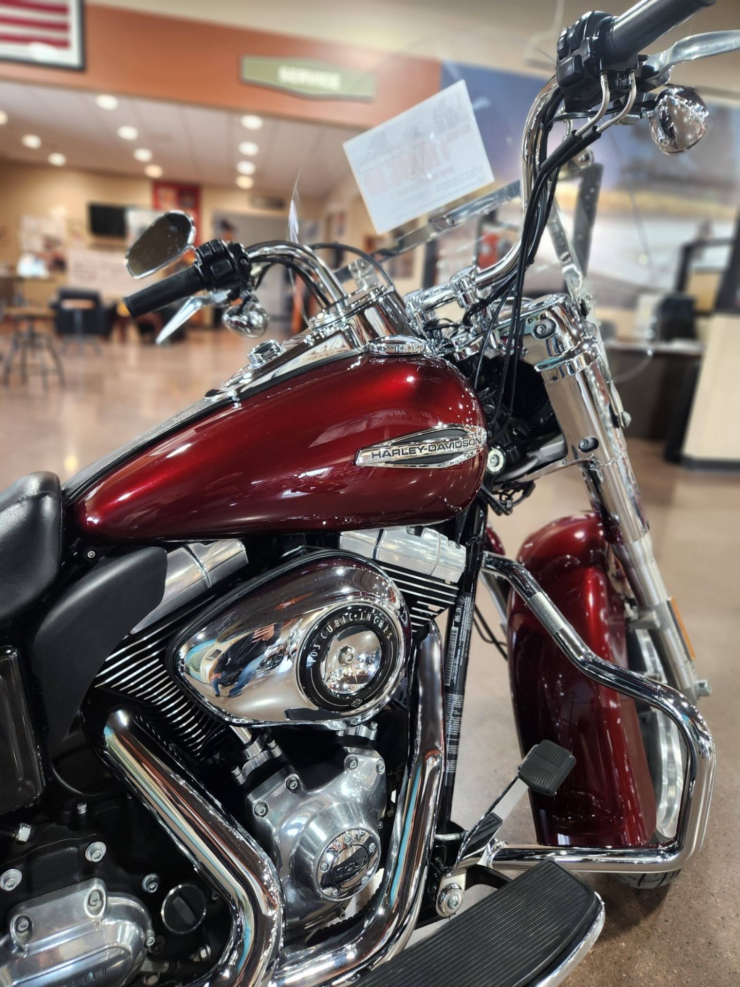 Used 2015 Harley-Davidson Switchback™ | Motorcycles in Erie PA