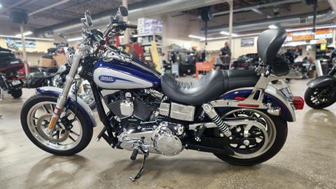 Used 2006 Harley-Davidson Dyna™ Low Rider® | Motorcycles in
