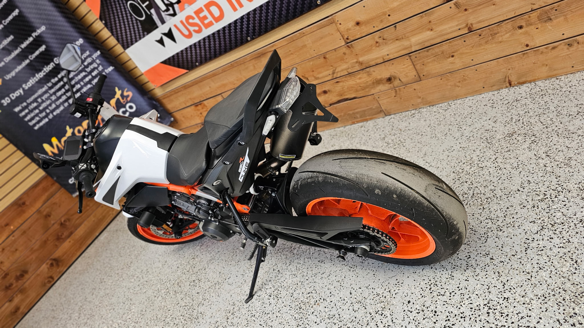 Used 2021 KTM 890 Duke R, New Mexico | Specs, Price, Photos