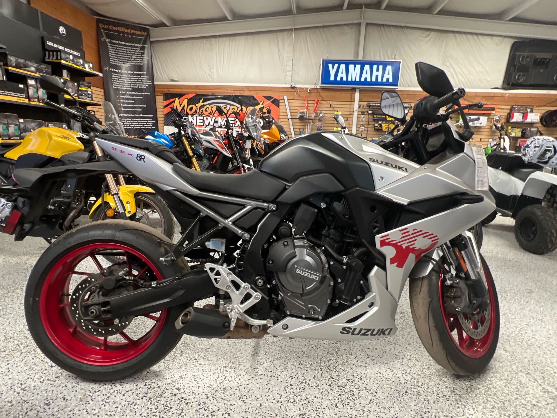 Pre Ride Inspection Motorbike Pre Purchase Inspection Used 2024