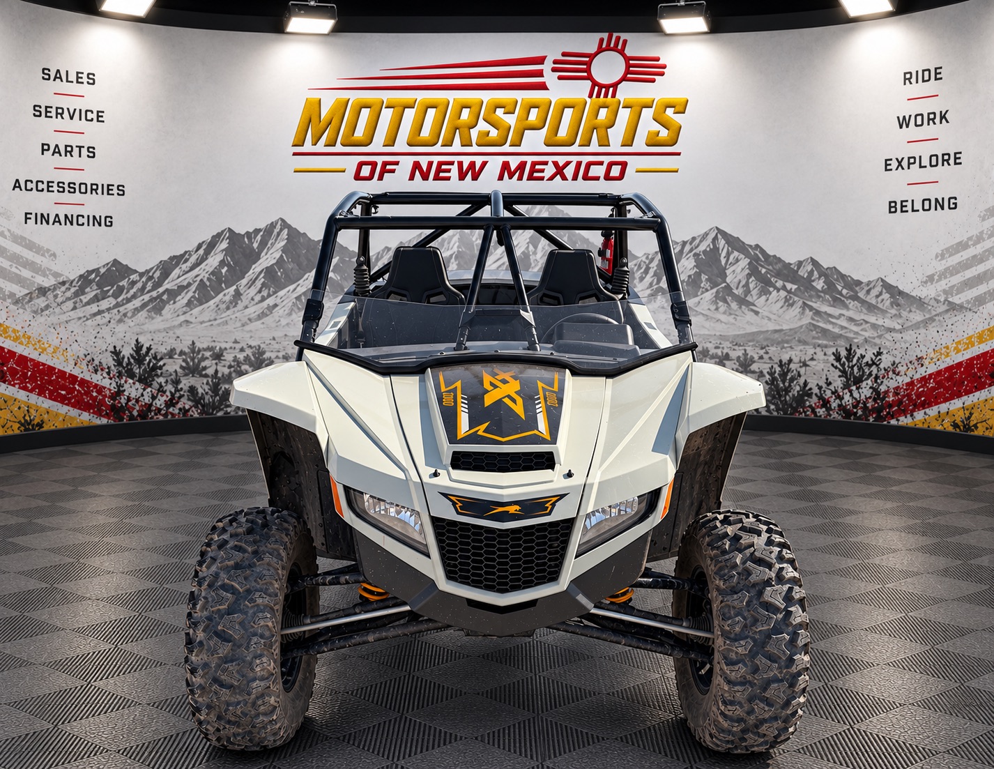 2024 Arctic Cat photo 4