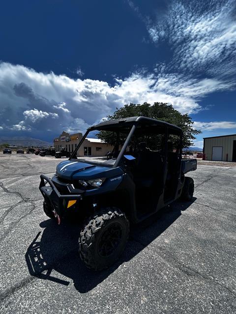 New 2025 Can-Am Defender MAX XT HD9, New Mexico | Specs, Price