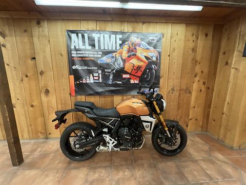 New 2026 Suzuki GSX-8T, New Mexico | Specs, Price, Photos | Candy