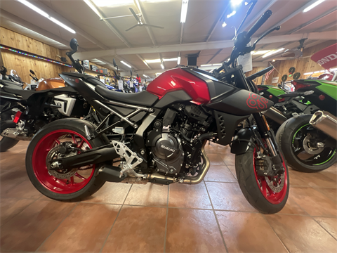 New 2026 Suzuki GSX-8S, New Mexico | Specs, Price, Photos | Candy