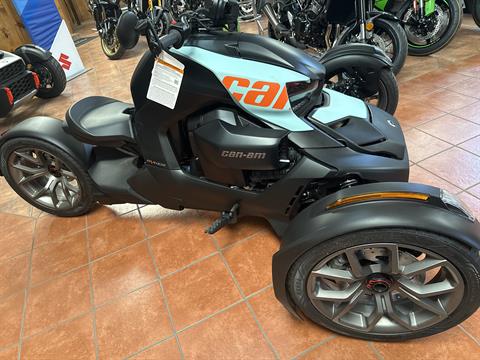New 2026 Can-Am Ryker 600 ACE, New Mexico | Specs, Price, Photos