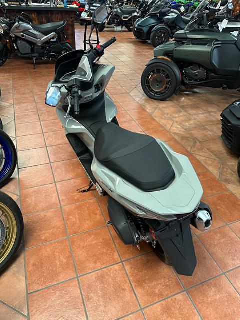 New 2025 Honda PCX, New Mexico | Specs, Price, Photos | Pearl Gray