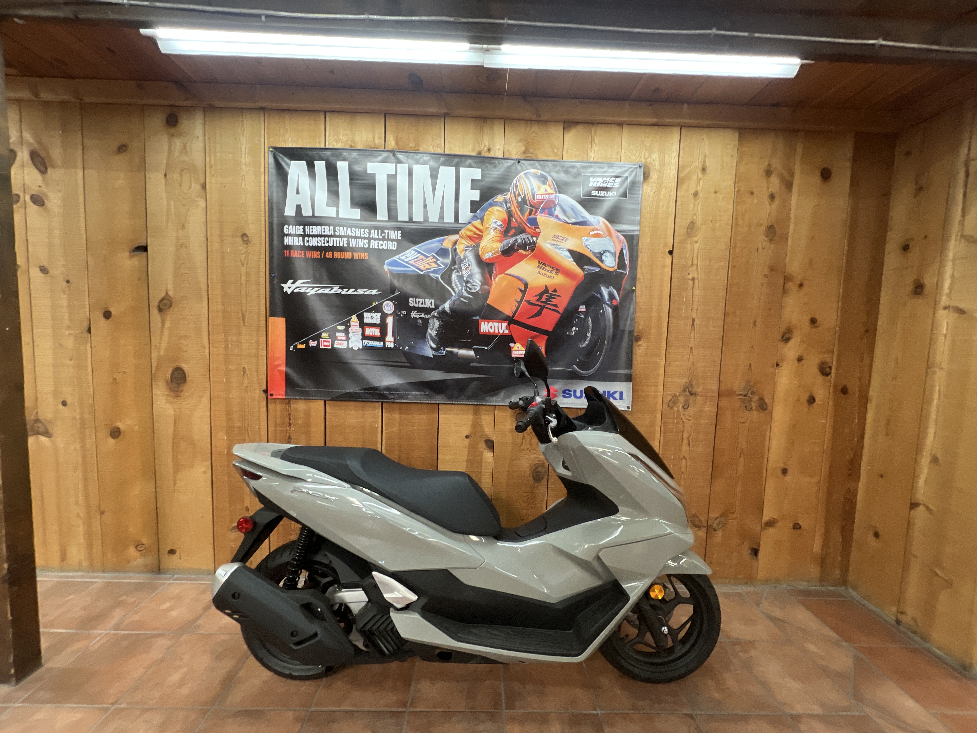 【決定】pcx jf28 26000km 2025 Honda® PCX | RideNow Phoenix