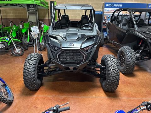 2026 Polaris RZR PRO S 4 Ultimate