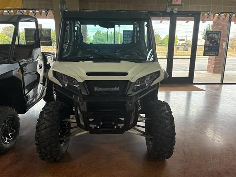 2026 Kawasaki RIDGE CREW HVAC