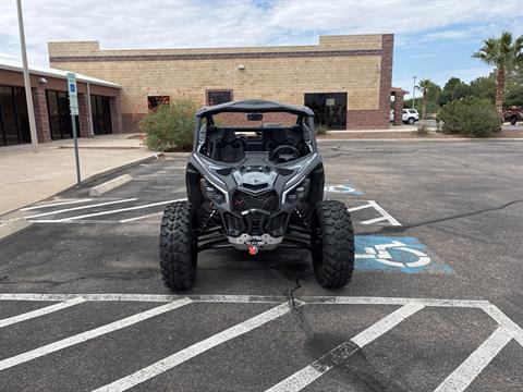2027 Can-Am Maverick X3 DS TURBO