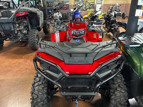 2026 Polaris Sportsman 570 Trail