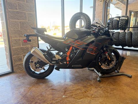 2026 KTM 990 RC R