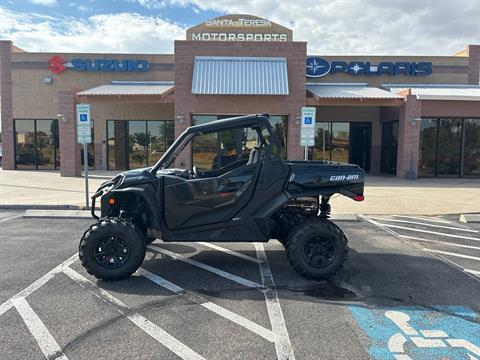 2026 Can-Am Commander XT 1000R