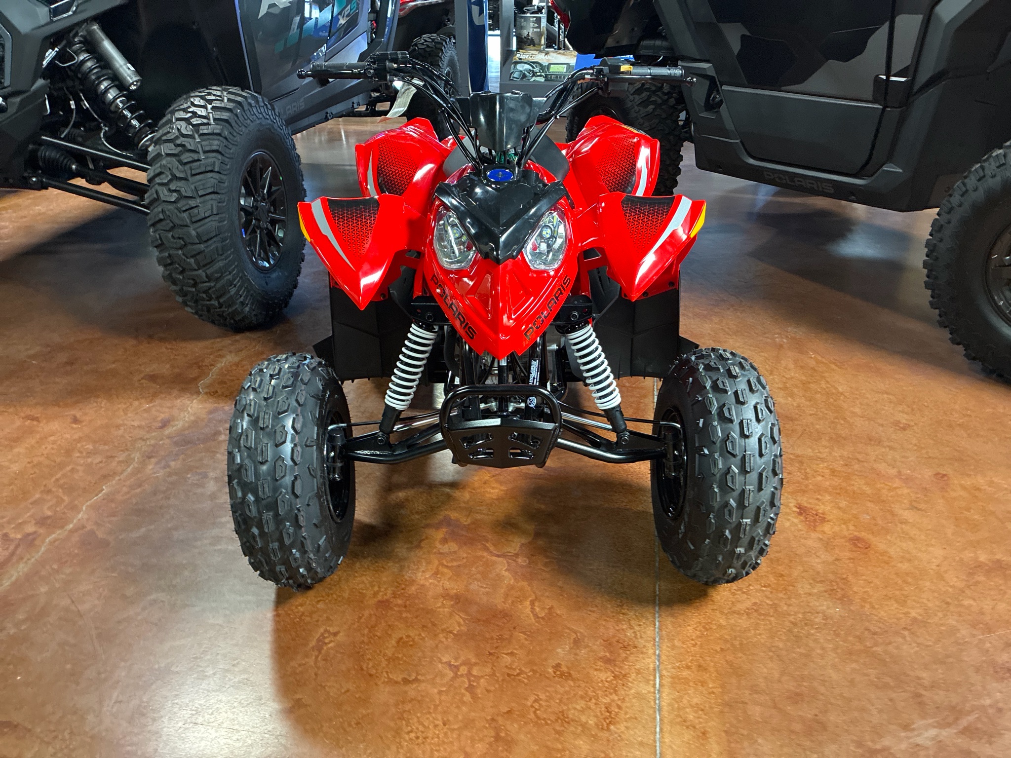 2026 Polaris Outlaw 110 EFI for sale 1274326