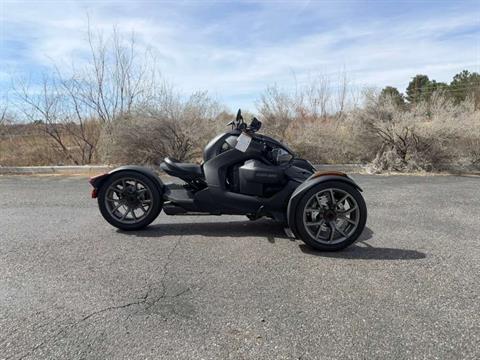 2023 Can-Am Ryker 600 ACE