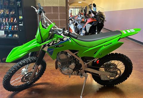 2027 Kawasaki KLX230R