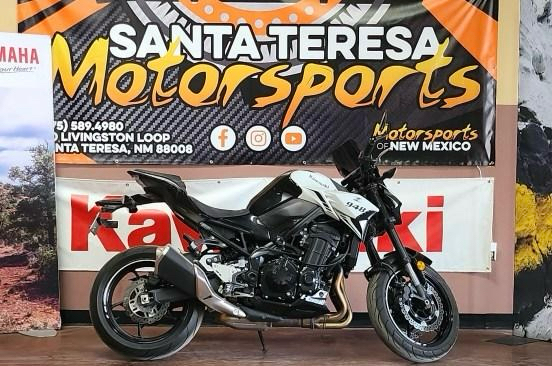 Used 2022 Kawasaki Z900 ABS, New Mexico | Specs, Price, Photos