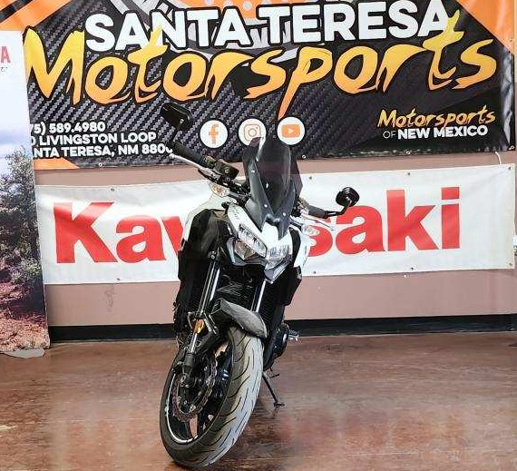 Used 2022 Kawasaki Z900 ABS, New Mexico | Specs, Price, Photos
