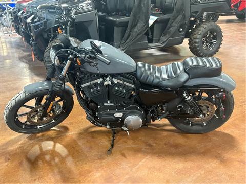 Used 2022 Harley-Davidson Iron 883™, New Mexico | Specs, Price