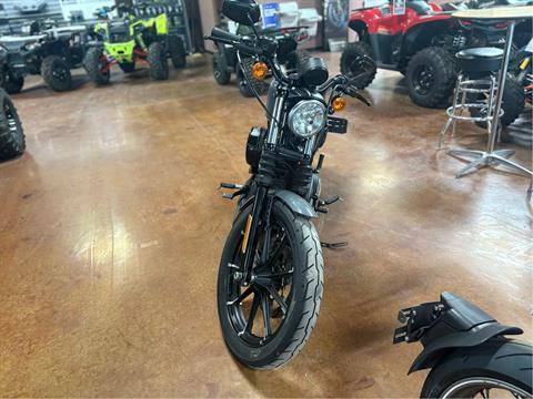 Used 2022 Harley-Davidson Iron 883™, New Mexico | Specs