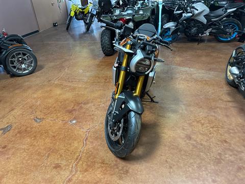 2026 Suzuki GSX-8T