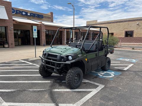 2026 Kawasaki MULE PRO-FXT 820 EPS