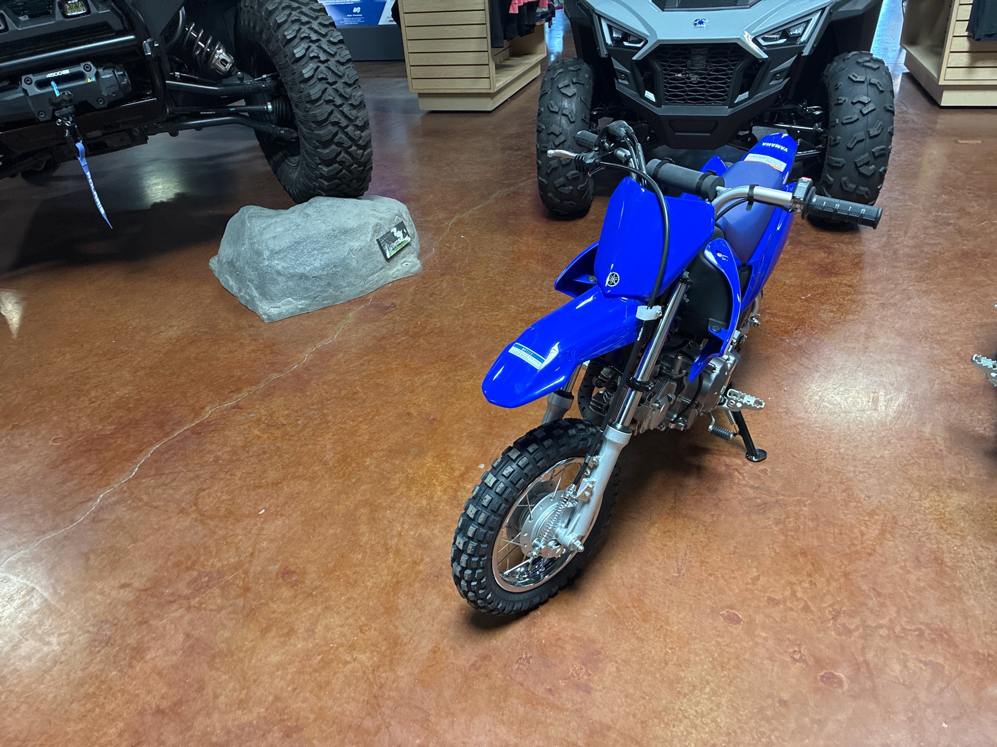 2027 Yamaha TT-R50E for sale 1275952