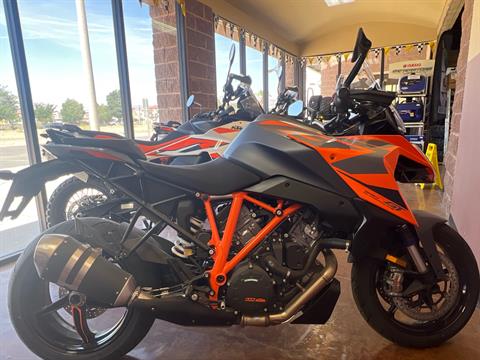 New 2024 KTM 1290 Super Duke GT, New Mexico Specs, Price, Photos