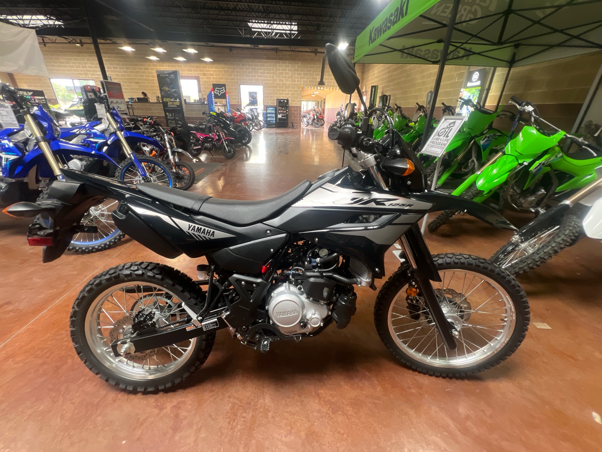 2026 Yamaha WR125R for sale 1047146
