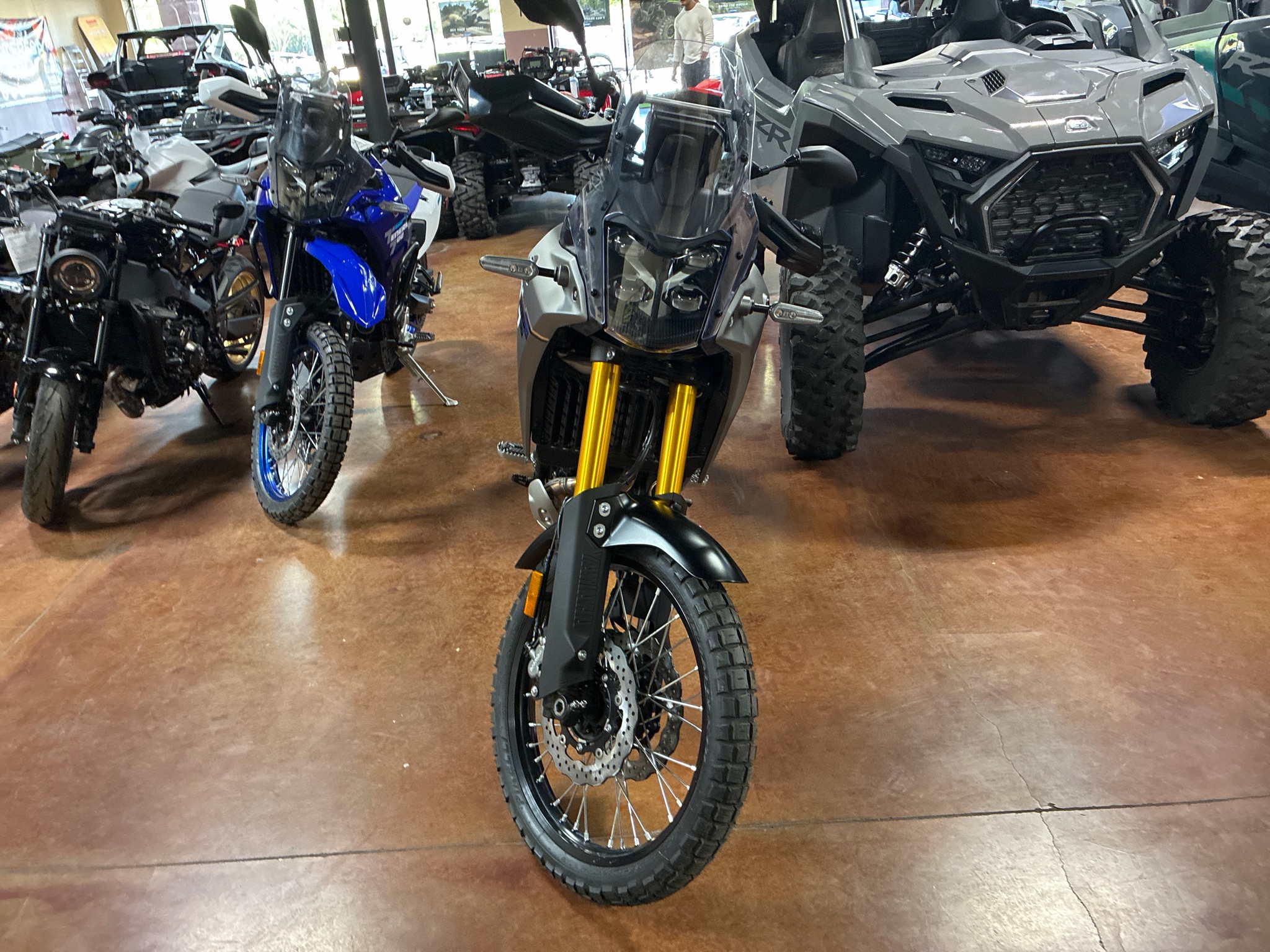 2026 Yamaha Tenere 700 for sale 1100860