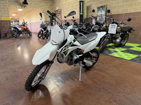 2026 Kawasaki KLX110R L