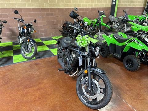New 2025 Kawasaki Vulcan S ABS, New Mexico | Specs, Price