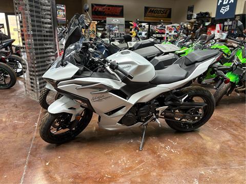 New 2025 Kawasaki Ninja 500, New Mexico | Specs, Price, Photos
