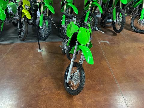 2027 Kawasaki KX65